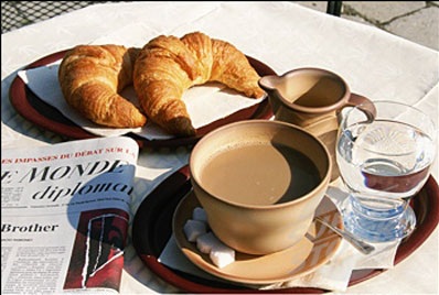 Ẩm thực Pháp - Sự tráng lệ trong từng chi tiết